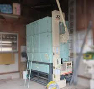 静岡乾燥機ＰＣＧ−２２　買取　販売　和歌山　田和農機